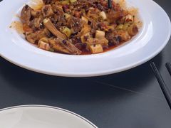 -蛙兔鸡自贡风味·特色江湖菜(广都店)