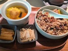 -青藤茶馆(凤起路店)