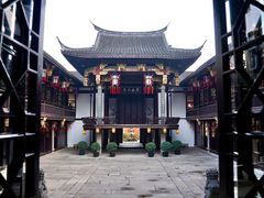 -上海三山会馆