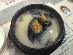 -长顺参鸡汤店(西塔总店)