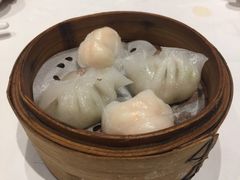 -稻香酒家·33年老字号·港式粤菜(富邦中心店)