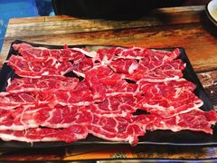 吊龙-潮汕鲜牛肉火锅(化工路店)