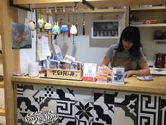 -艺彩阳光手工坊(大连恒隆广场店)