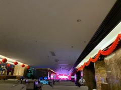 -鸿泰洋美食水会(东门中店)