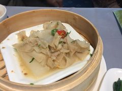 -御花园·粤菜·海鲜火锅(中山公园店)