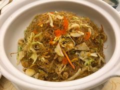 渔村粉丝-亮庆餐厅·粤菜·早茶(篁庄店)