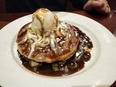 -Pancakes on the rocks(Darling Harbour)