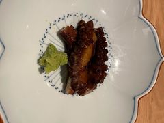 -然寿司(郎园vintage店)