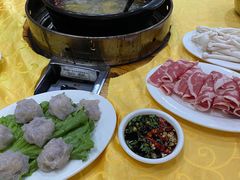 -濠轩阁特色生蚝火锅(水湾路店)