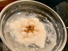 桂花冰粉-华豫川酒家(大卫城店)