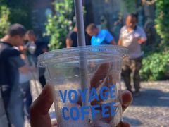-VOYAGE COFFEE(杨梅竹店)