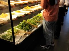 -佰人王串串香火锅(洋珠巷店)