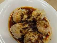 -盛记粥面(佐敦店)