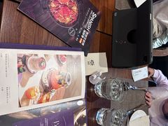 -食间牛排(湖西路店)