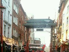 android_upload_pic-文兴酒家(Chinatown - Gerrard Street)