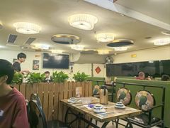 -利杨记·本味轩粥坊·烧烤(宝体店)