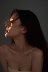 -鹿角肖像摄影艺术馆