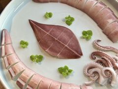 -OCEAN一席海鲜•海景餐厅(双子塔店)