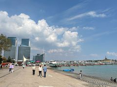 -日照世帆赛基地