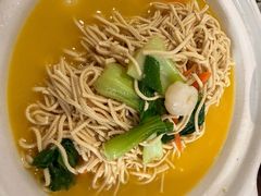 大煮干丝-老淮城·长鱼面(河下古镇店)