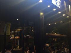 门面-喜茶(广州番禺奥园广场店)