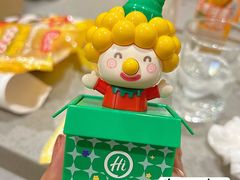 -海底捞火锅(铂澜大象城店)