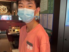 -谷牛日式烤肉(宝山U天地店)