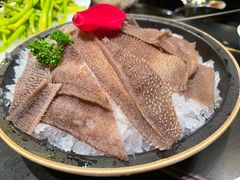 -鼓楼东街老火锅(鼓楼店)