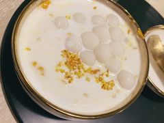 南瓜桂花小圆子-春风·有糖(崇宁路店)