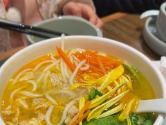 -云海肴·汽锅鸡·云南代表菜(曲江大悦城店)