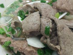 牛三星汤-金牛星食杂店(德政北路店)