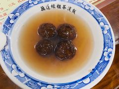 -粗茶淡饭(东关街店)