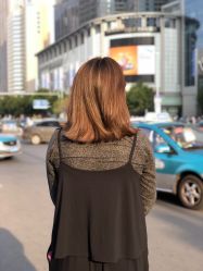 -TWOFACE 双面理发馆