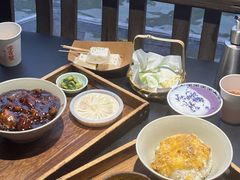 -李百蟹·江南蟹黄面·河景餐厅(夫子庙总店)