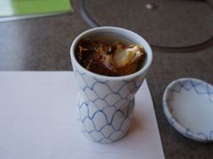 蟹酒-蟹道乐(道顿堀本店)