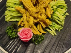 -同喜烤鸭店(光芒店)