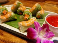 -金孔雀德宏傣味餐馆(魏公村店)