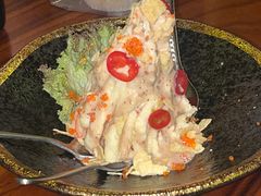 -鸟鹏烧鸟居酒屋(仁恒梦中心店)