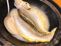 百秒黄花鱼-莆田餐厅(大悦城店)