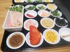 -妈妈故事米线(市府恒隆店)