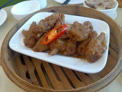 -满福隆酒楼(万绿园店)