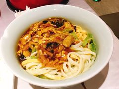 -味+新京宴·烤鸭·北京菜(创意谷店)