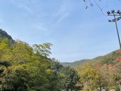 -径山寺