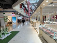 -上品+城市奥莱(奥运村店)