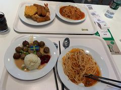 -宜家·瑞典风味餐厅(三桥店)