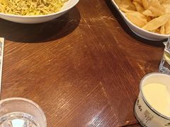 -老厨家(友谊路总店)