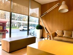 -全季酒店(上海徐家汇肇嘉浜路店)