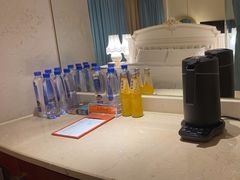 -白金汉爵大酒店(相城店)