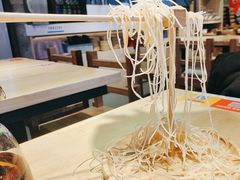 -牛腩之旅·牛腩牛杂煲(光启城美食城店)