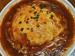 -大胡同天津菜·海肠捞饭·津门皮皮虾锅贴一绝(西姜井店)